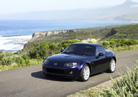 Mazda MX5